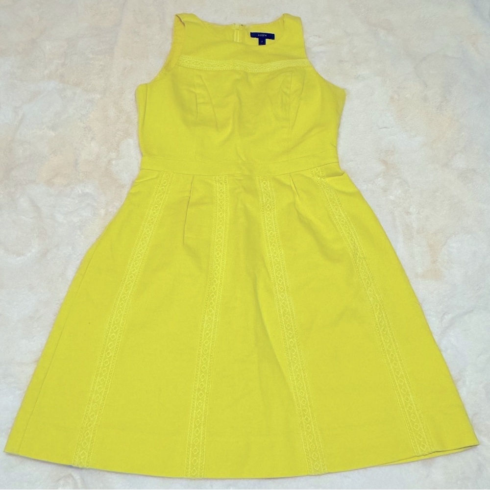 J Crew sundress